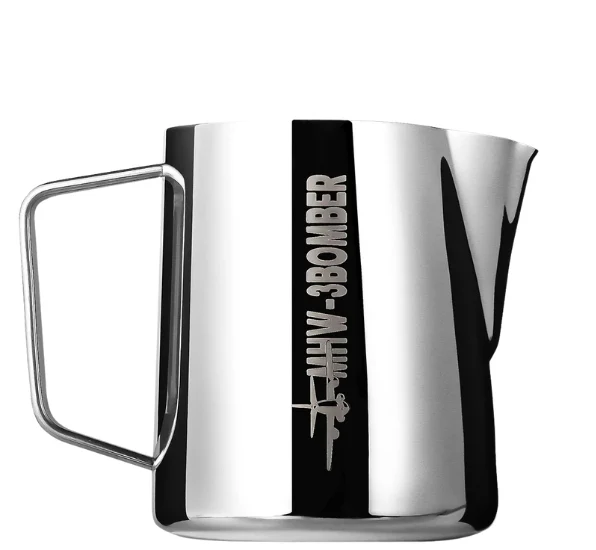MHW-3Bomber Milchkännchen 500 ml