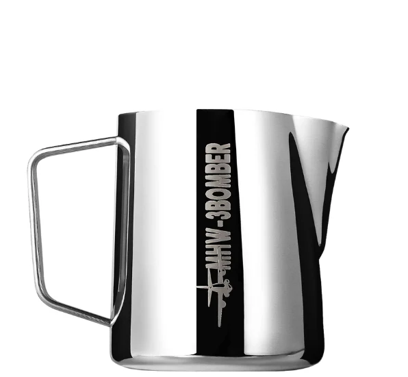 MHW-3Bomber Milchkännchen 400 ml